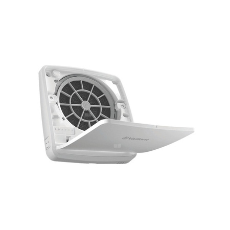 Moduł główny rekuperatora ściennego VAR 60/2 D