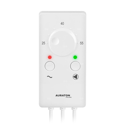 AURATON Volans - sterownik pomp C.O.