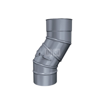 PR Kolano skrętne z rewizją ŁKR 90 160