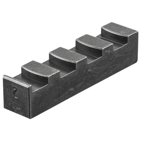 Szczęki prowadzące 2