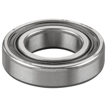 Łożysko kulkowe rowkowane