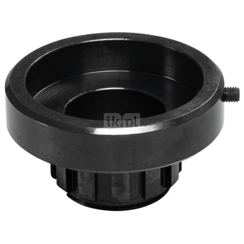 Głowica do narzynek do narzynek fi 105 mm