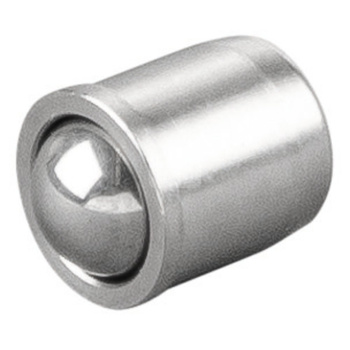 Sprężynujący element dociskowy