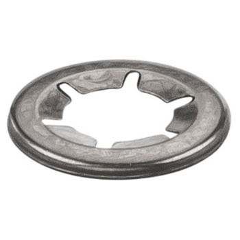 Zacisk szybkomocujący