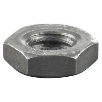 Nakrętka sześciokątna