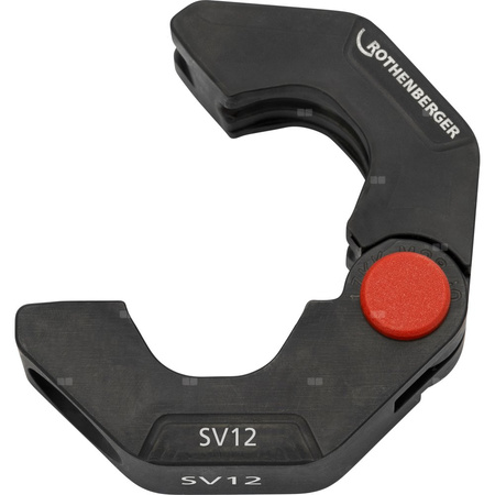 Pierścień zaciskowy SV12