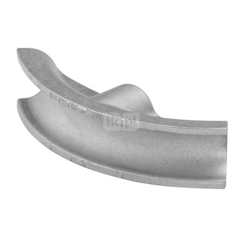 Segment gnący V 40 mm, R140