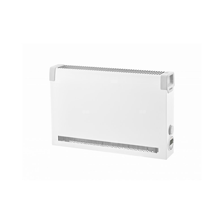 Ścienny grzejnik konwektorowy DX 512E