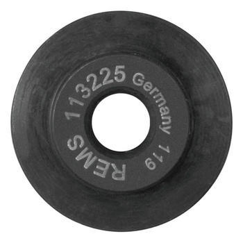 REMS Kółko tnące Cu 3-120, s3, OD18,7/W4,93/ID5,00 mm