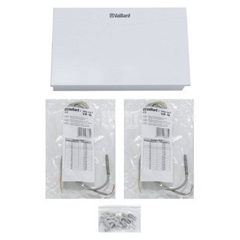 Moduł sterowania VR 60/3