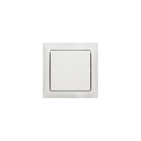 Gniazdo wyrzutowe białe Leovac