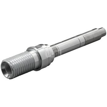 Wał, akcesorium do narzędzi REMS (183206R)