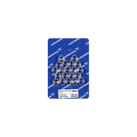 Tuleja dystan. CR/N 27.5mm Bulk 20szt.