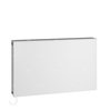 Grzejnik płytowy Kermi®x-flair, Plan K typ 33 505x1005 biały, 10 bar, kompaktowy, z osłonami