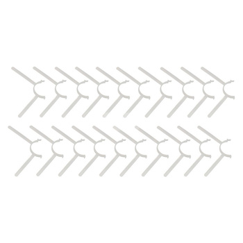 Uchwyty centrujące DN 110 (10 szt) VAILLANT do kotłów gazowych C.O.