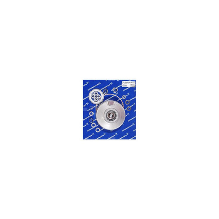 Zestaw napr. CRK 8 1-8