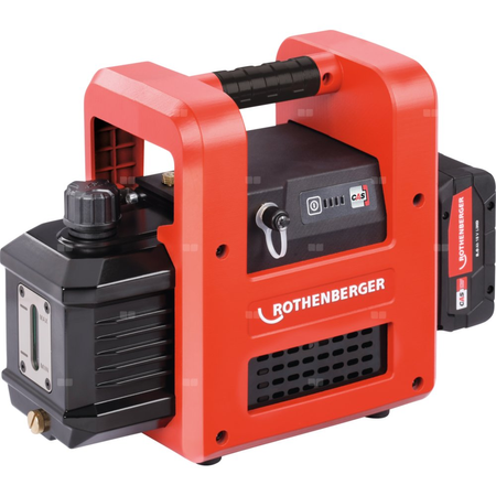 ROAIRVAC R32 5.0 CL bez baterii i ładowarki