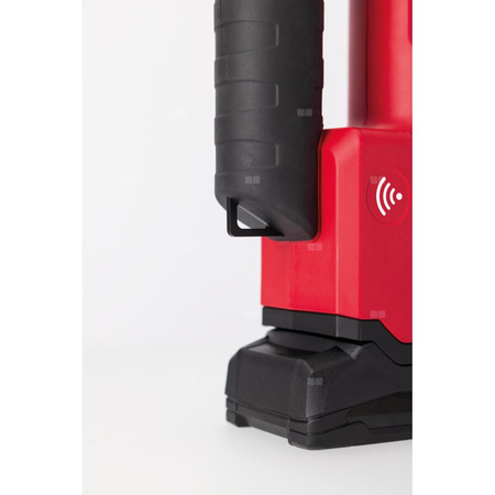 ROMAX COMPACT 3 SET MAXIPRO 1/4-1 1/8'' + akumulator LI 2.0AH 18V i ładowarka AMP