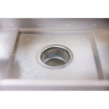 Gwintownica stacjonarna ROPOWER 50 R, głowica automatyczna, BSPP R1/2-2" (5.6057P + 5.6051), 230V