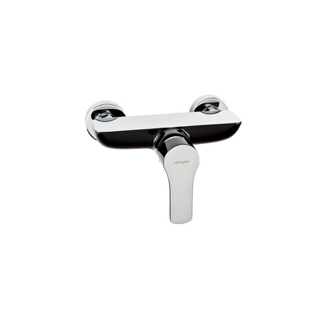 DALI BLACK Bateria natryskowa ścienna