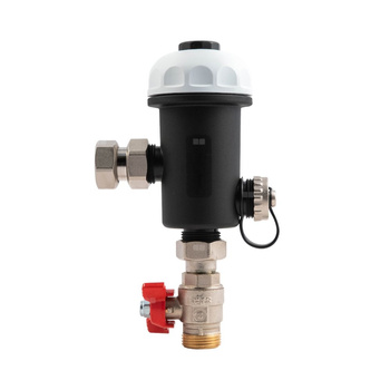 Filtr magnetyczny RMV5, do 28kW