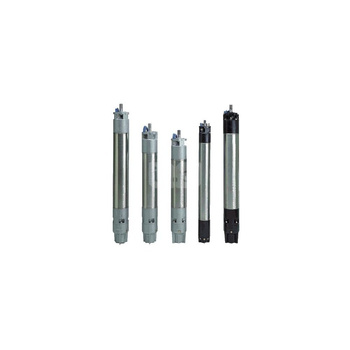 MMS8000 400/50 460/60 37kW DOL PE2