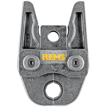 Cęgi zaciskowe SA 18