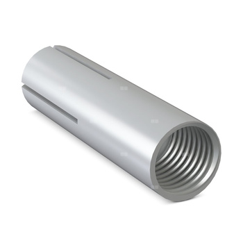 Tuleja rozporowa TRSA M6 25mm TRSAM6