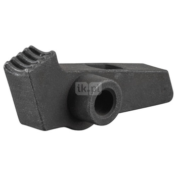 Nakrętka zabezpieczająca