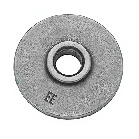 Zwężka pomiarowa ODLEWNIA ZAWIERCIE 63/321 3/8'' żeliwo (ocynk)