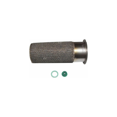 Zestaw przezbrojeniowy z GZ 50 na gaz płynny, CGB-20, CGW-20/120, CGS-20/160, CSZ-20/300