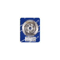 Wirnik CRN 15 Low NPSH