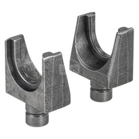 Głowica zaciskowa ME 32, 2-pak