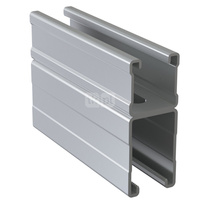 Profil podwójny MFH2,5 3000mm SDMFH2,5L3000