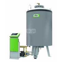 Reflex Izolacja do zbiornika podstawowego Variomat VW 4000