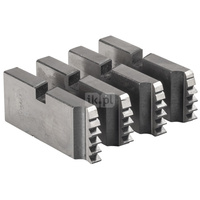 Noże gwintujące UNC 1 3/4-5, HSS, Zestaw