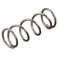 Sprężyna dociskowa