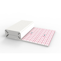 Płyta izolacyjna QIK Floor BOX 30 mm ALU