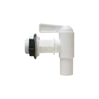 Kranik dla beczek na wodę 3/4'' 