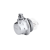 AERCAL - Odpowietrznik automatyczny do grzejników 1 1/4" GZ lewy