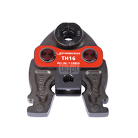 Zestaw szczęk zaciskowych Compact TH16-20-26-32