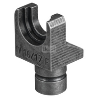 Głowica zaciskowa IV 16/17 F