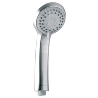 SOLE rączka natrysku 3F, chrom