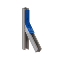 Kształtka XX7 135 profilu szer. 41mm XX7MF135