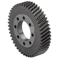 Koło zębate sprzęgła