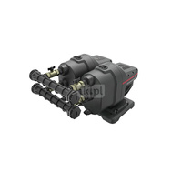 Hydrofor GRUNDFOS SCALA1 3-25, częstotliwość 50 Hz, prędkość 2850 obr/min