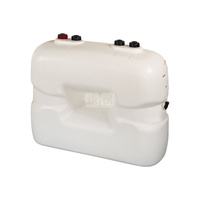 Zbiornik EUROLENTZ 1000 TEL 72 (24465)