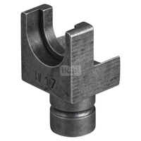 Głowica zaciskowa IV 17