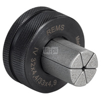 Głowica kielichująca IV 32 x 4,4