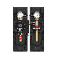 GRUPA POMPOWA DN 40 LFCH3 BEZ MIESZACZA (GRUNDFOS MAGNA 3 40-100 F)